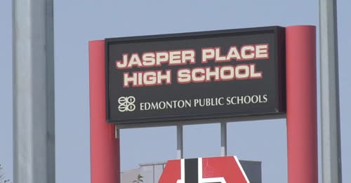 Lockdown at Jasper Place High School After Stabbing in Edmonton; Parents Express Concern.. 
   https...